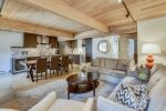 Dining room seating